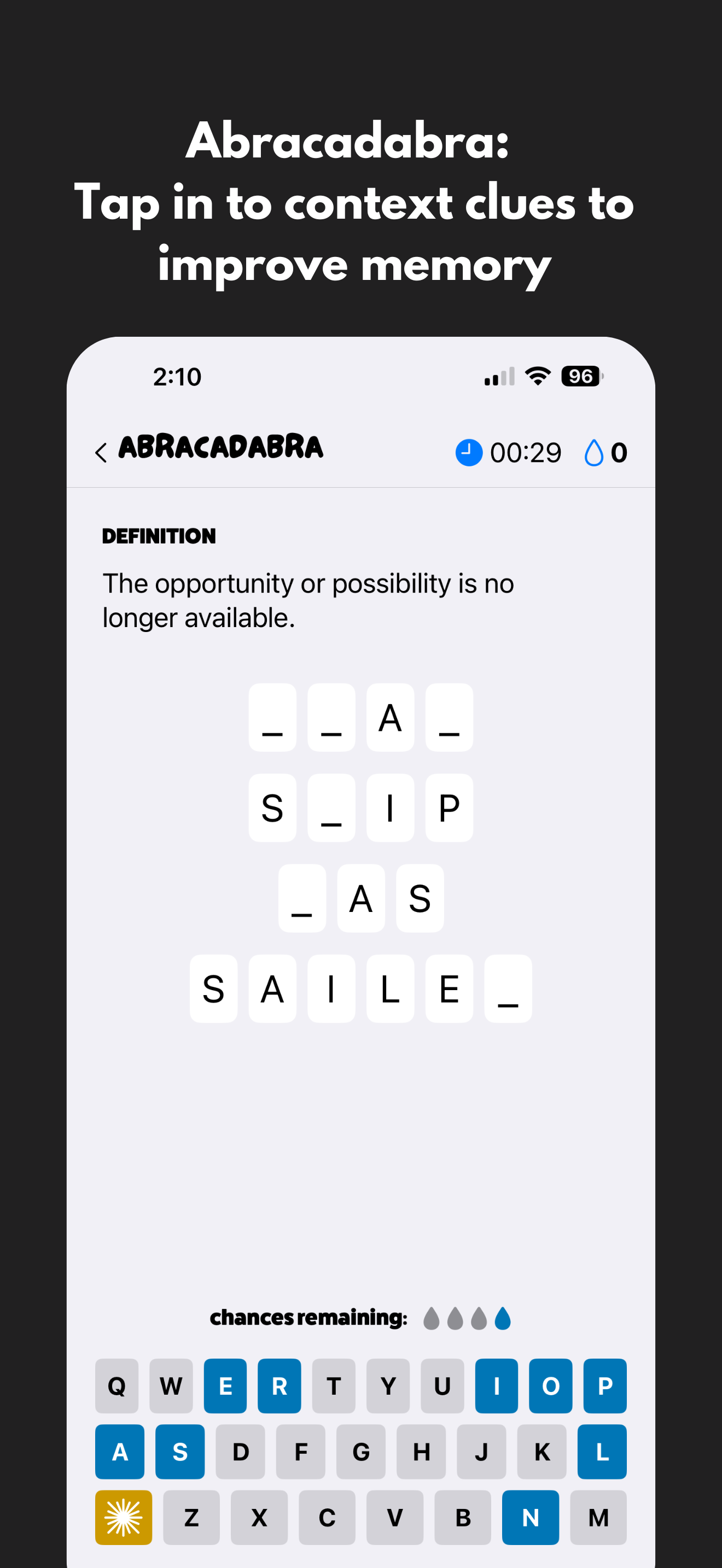 That Ish: Slang Dictionary screenshot 6