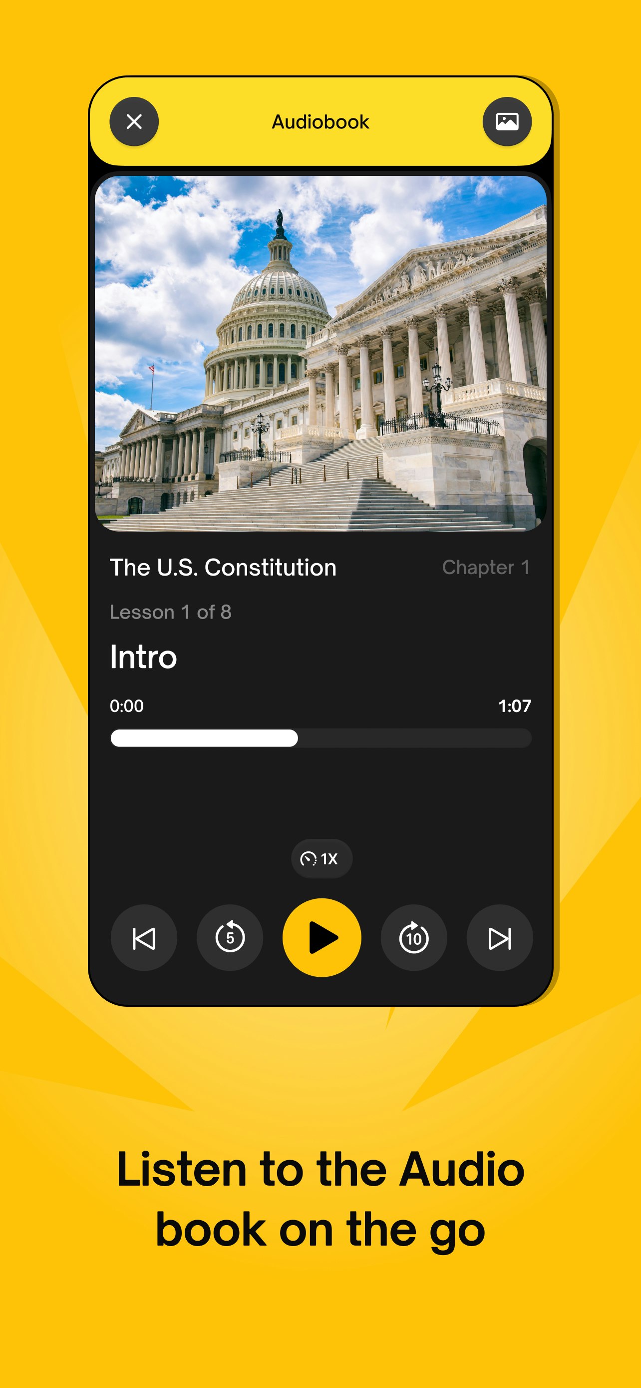 Amerigo screenshot 10