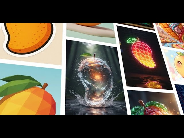 AI Art Styles With Examples screenshot 3
