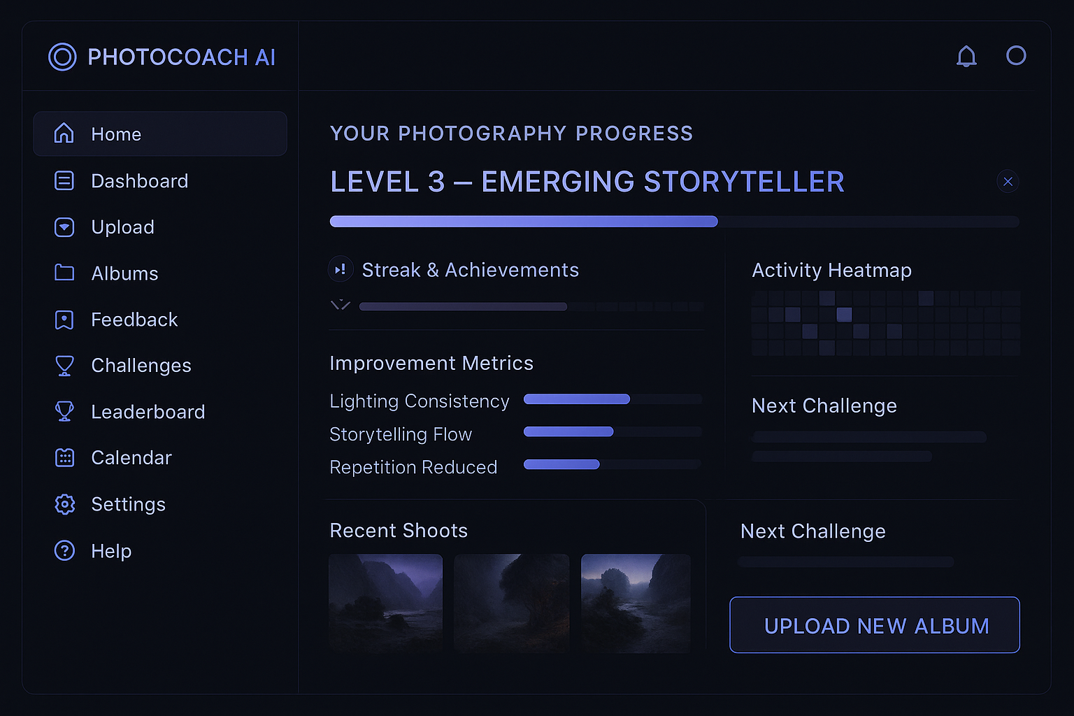 Your AI Photography Mentor screenshot 5