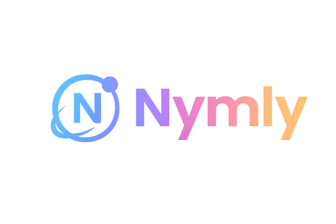 Nymly screenshot 1