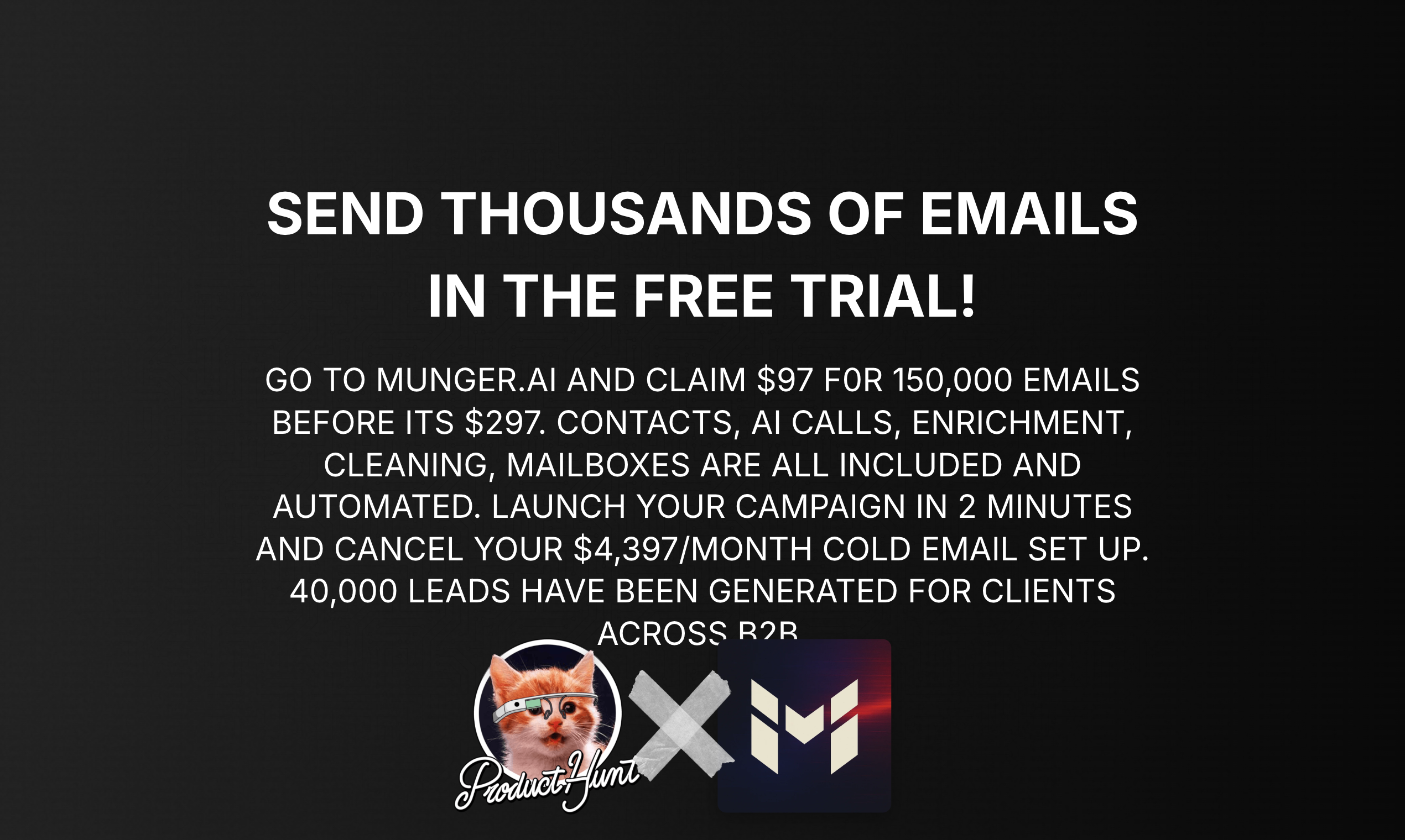 Munger.ai screenshot 11