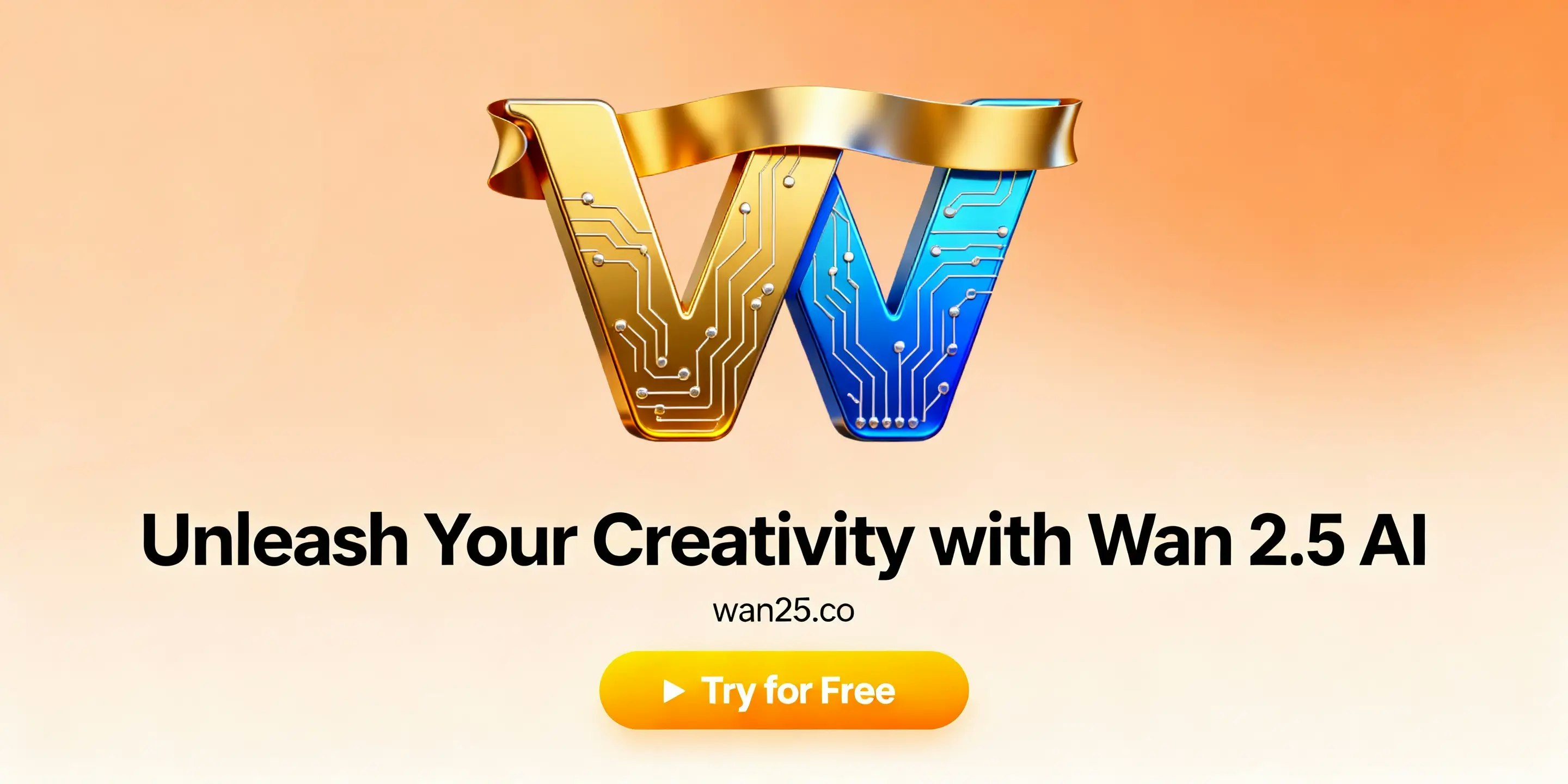 Wan 2.5 AI Video Generator screenshot 1