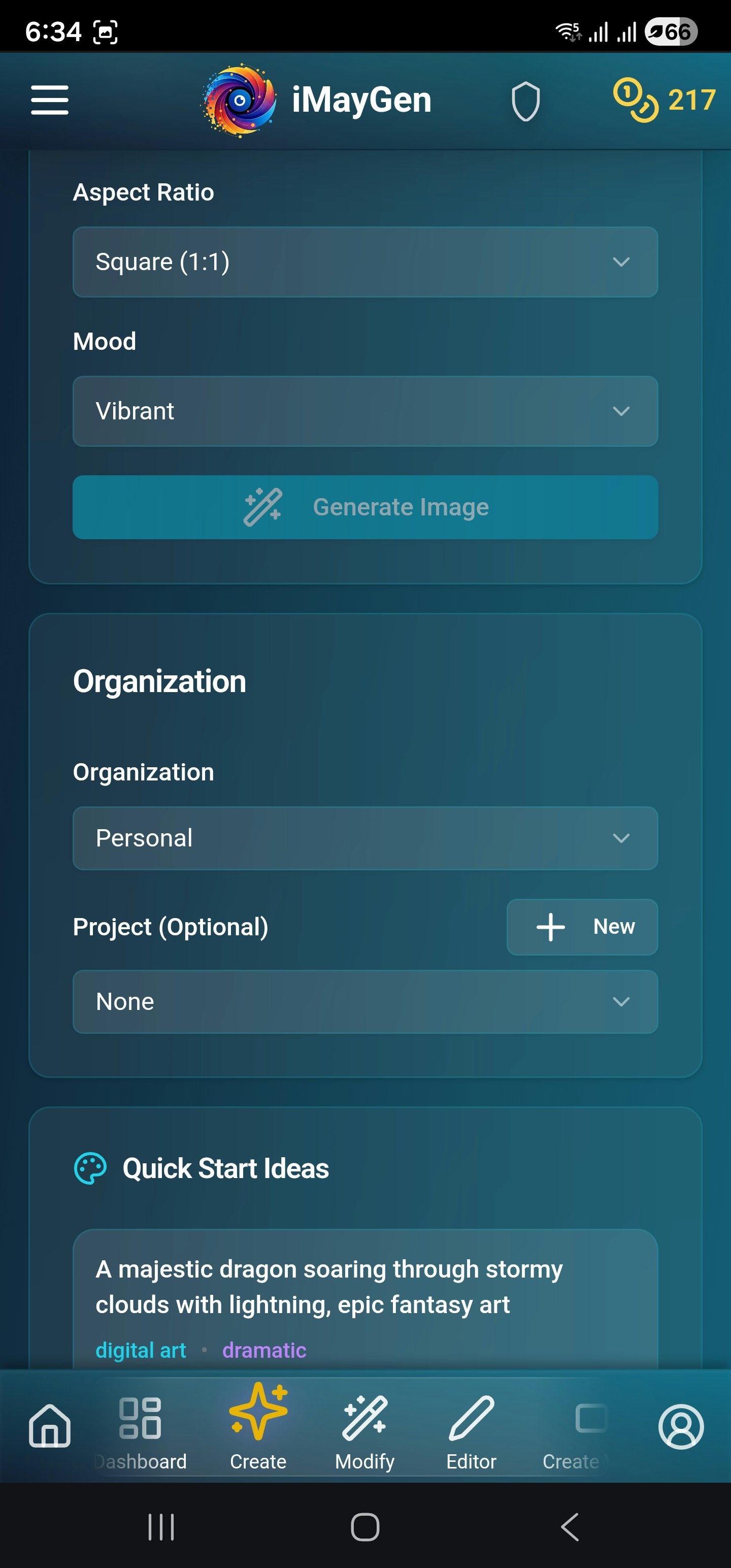 iMayGen 1.0 | Dream Big screenshot 20