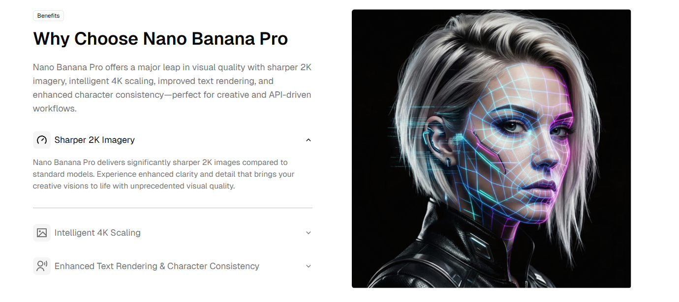 Nano Banana Pro screenshot 3