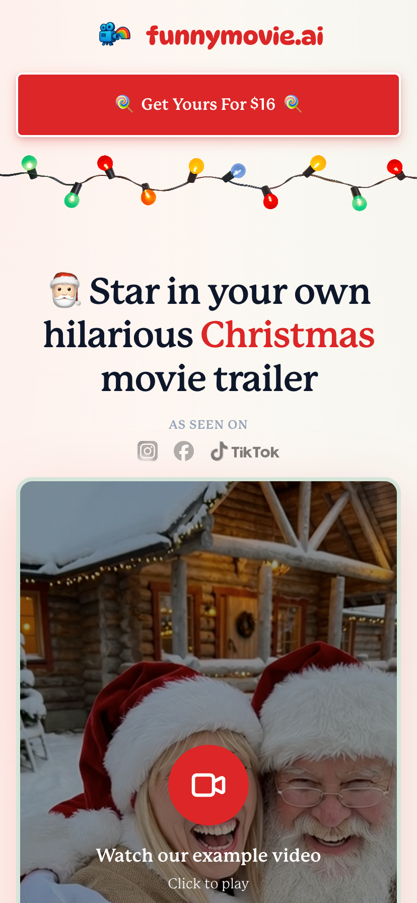 funnymovie.ai screenshot 8