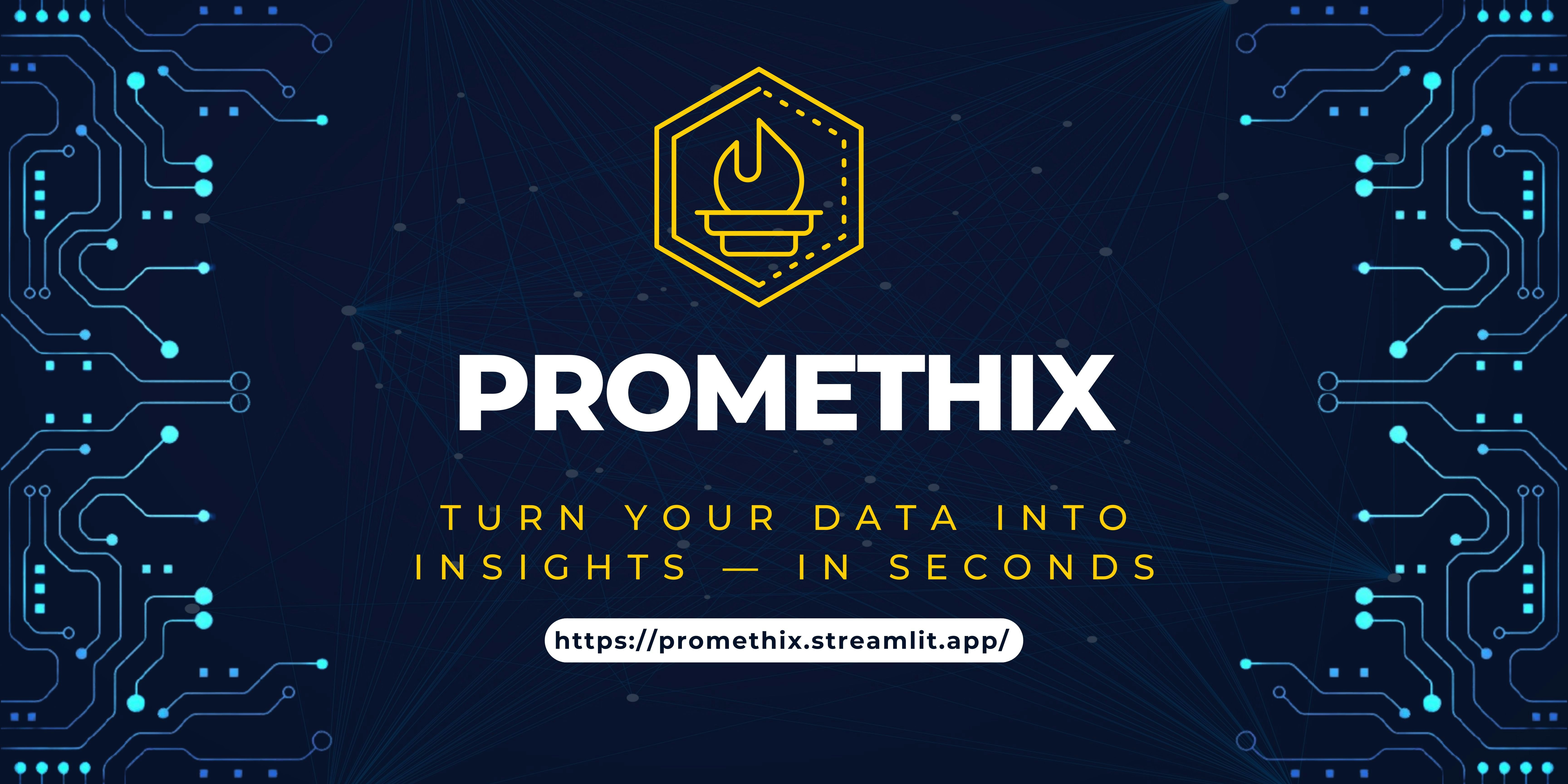 Promethix screenshot 3
