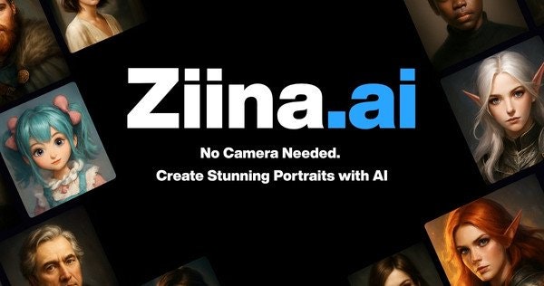 Ziina.Ai screenshot 2