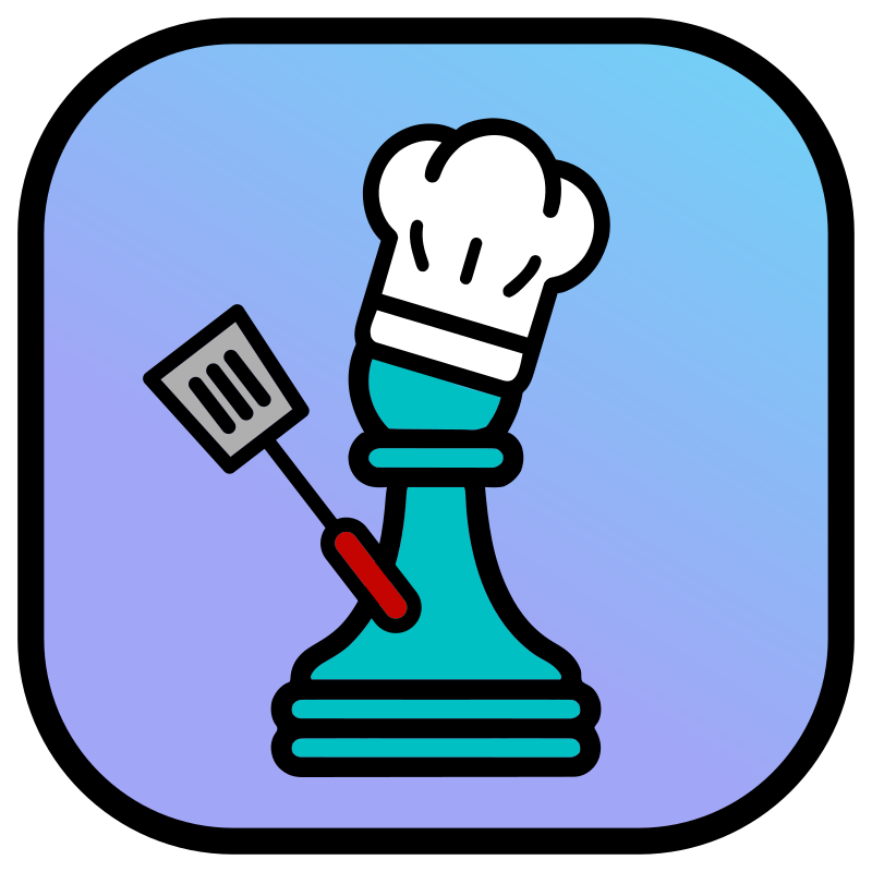 Chess It Up
