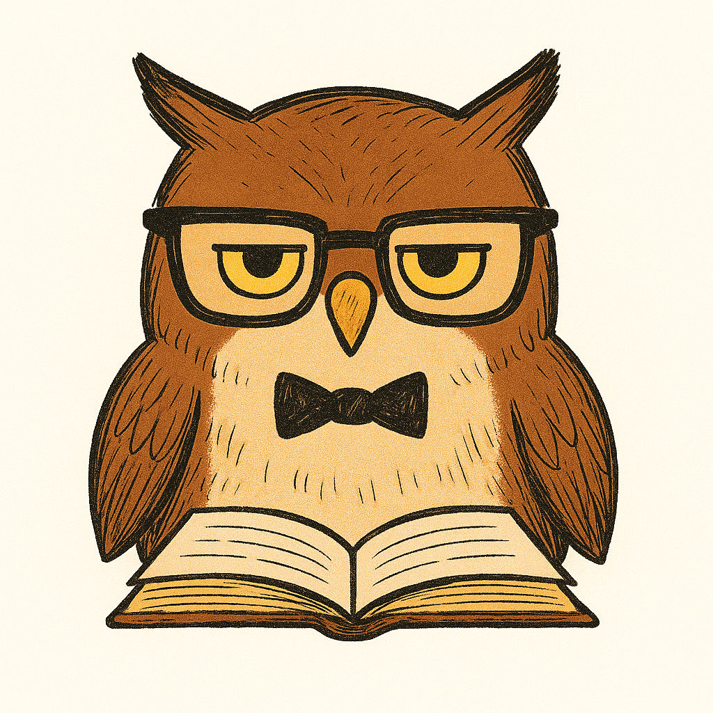Owl Editor screenshot 1