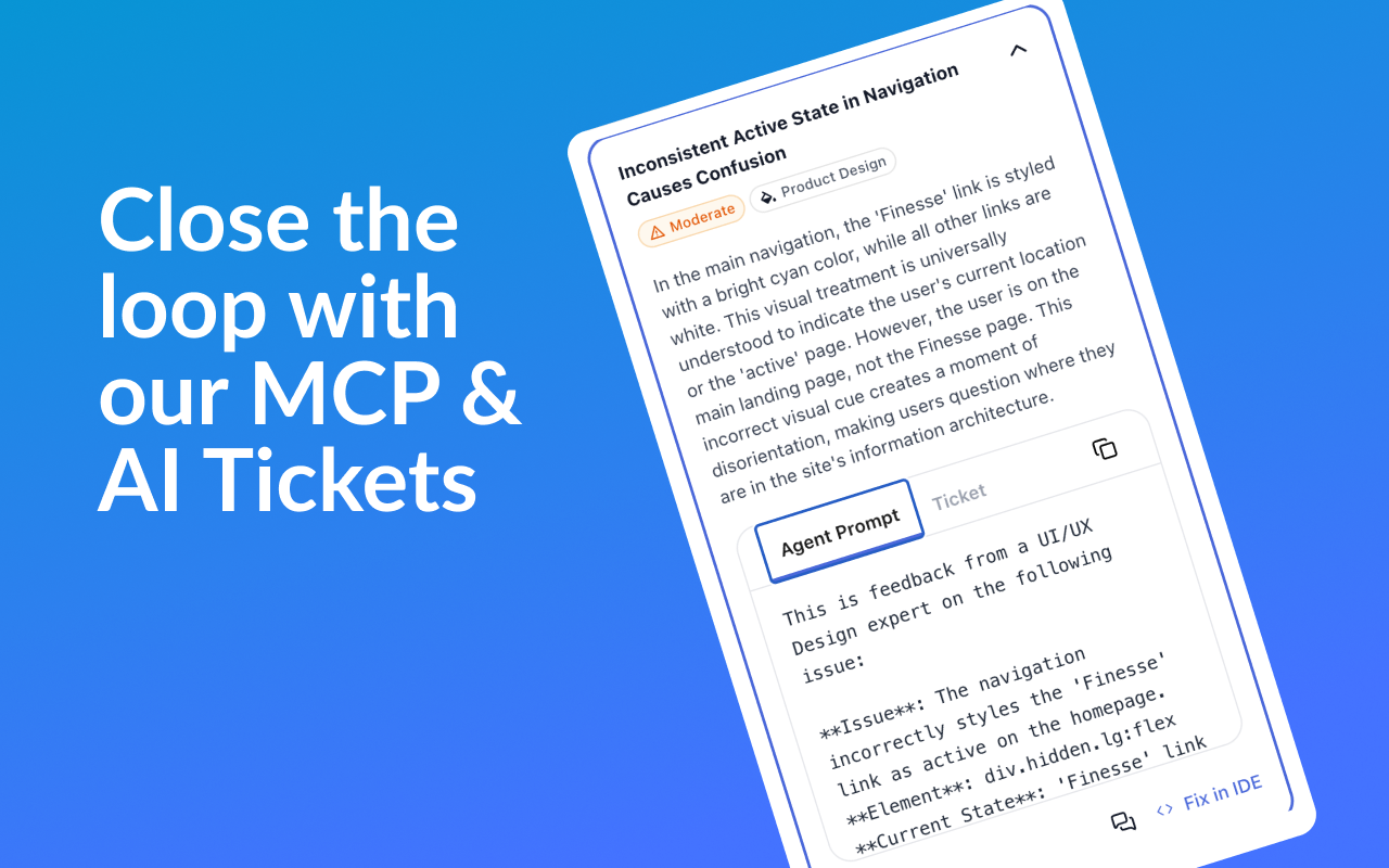 Finesse by Skippr AI screenshot 4