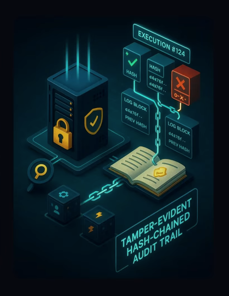 AgentSystems screenshot 6