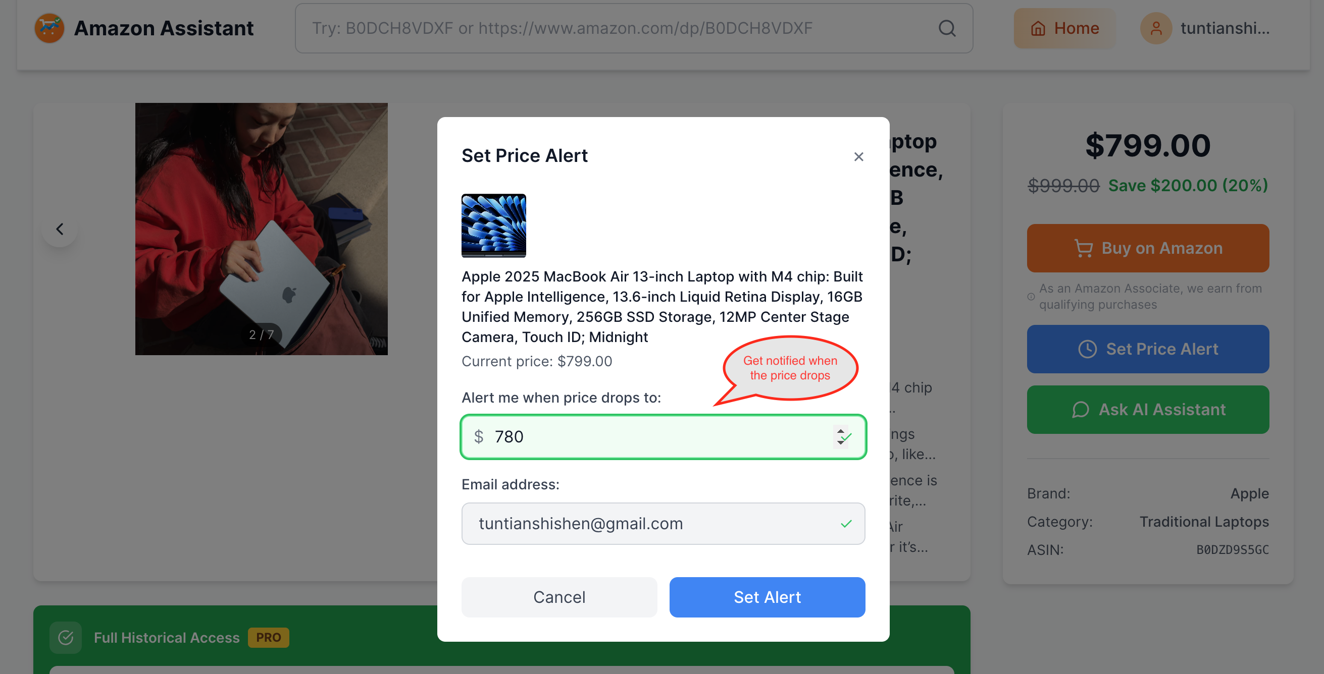 w2buy screenshot 3