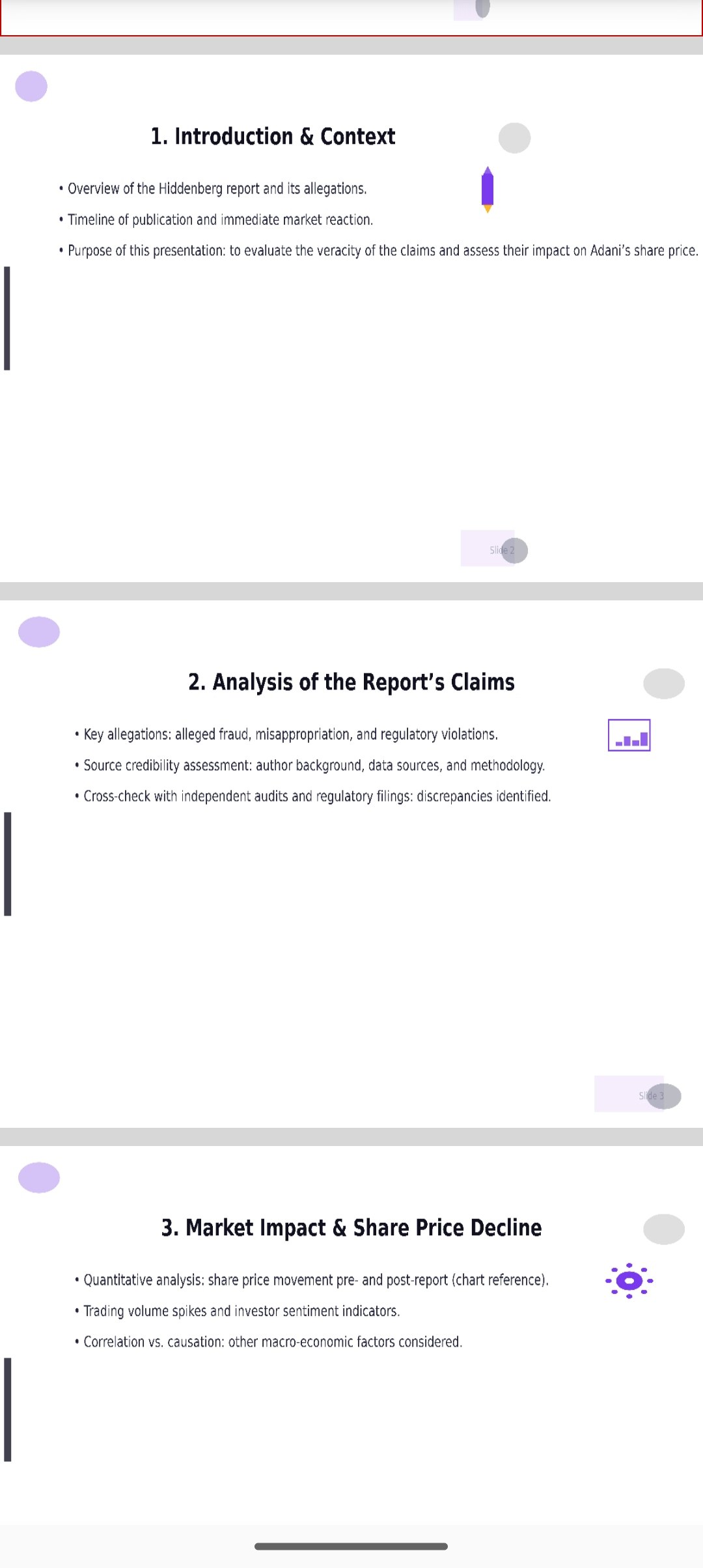 Lect Ai screenshot 3