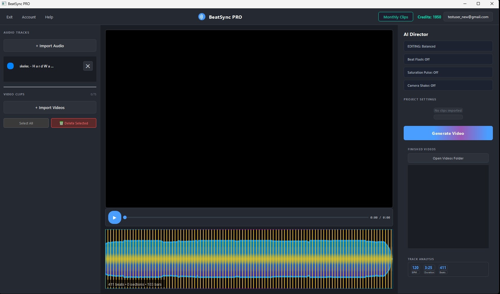 BeatSync PRO™ screenshot 7