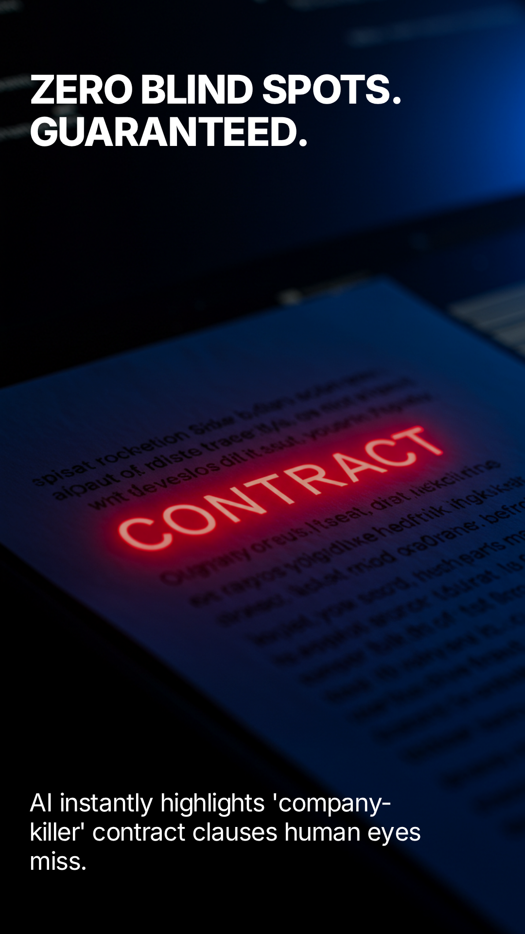 ContractShield screenshot 2