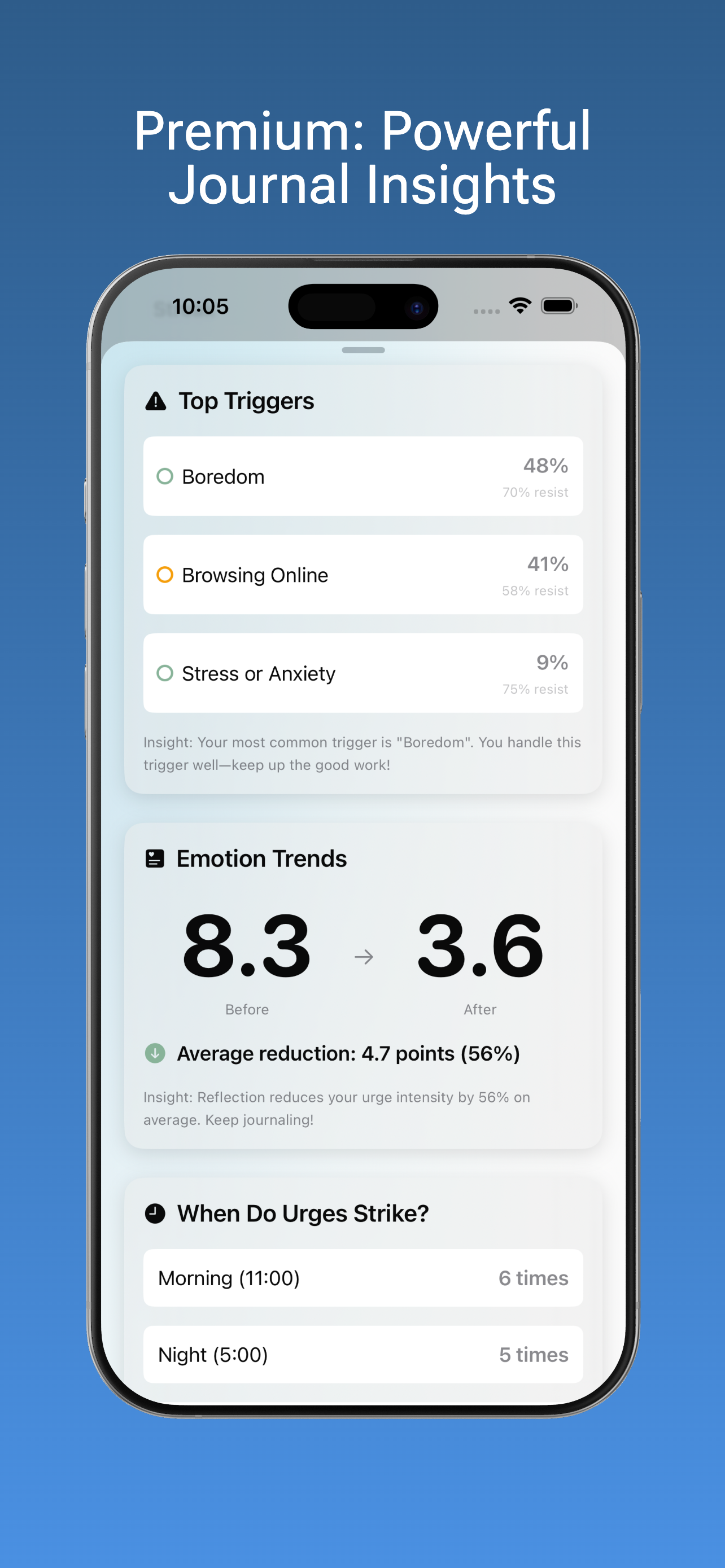 HelpStash screenshot 5