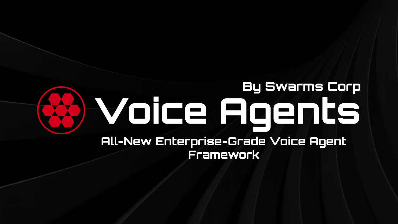 Voice-Agents screenshot 1