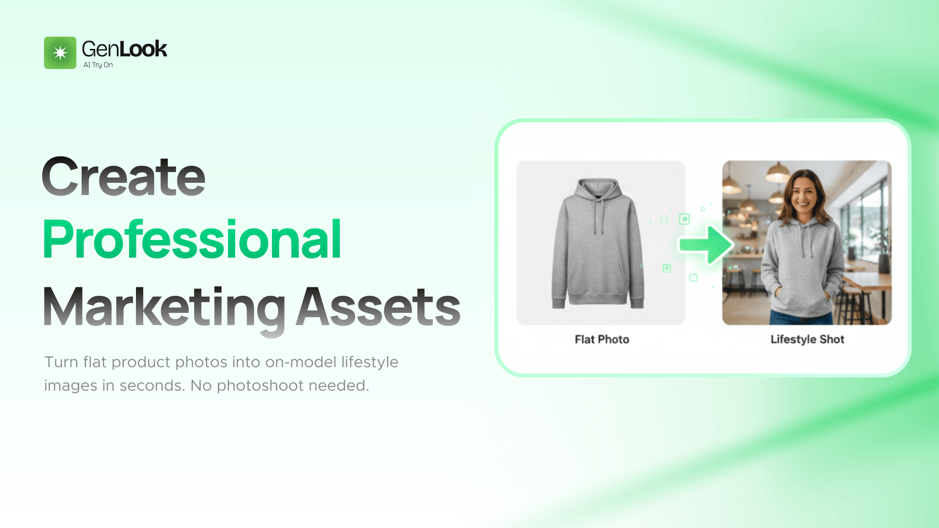 Genlook AI Try-On for Shopify screenshot 4