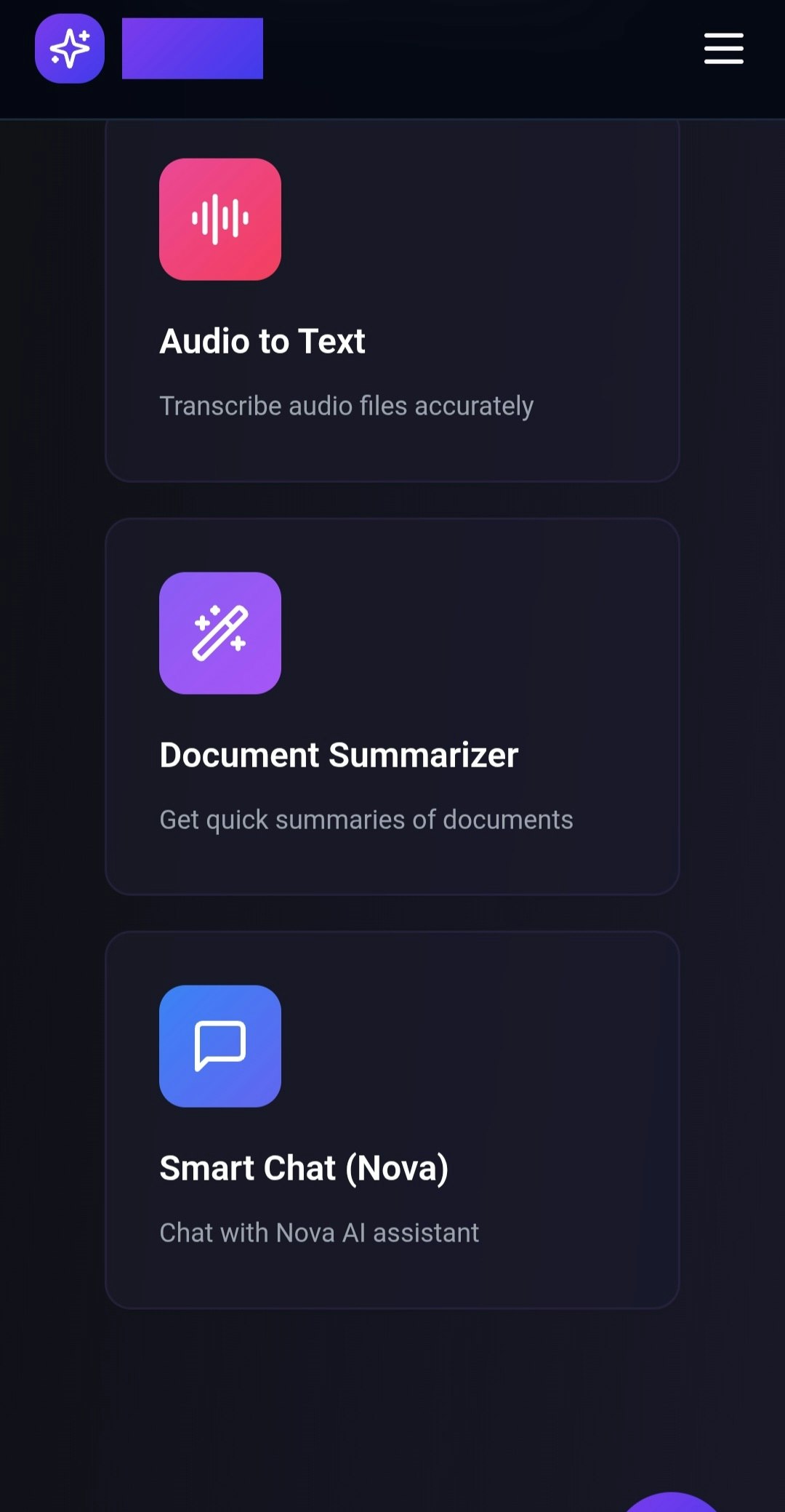 Proofly screenshot 7