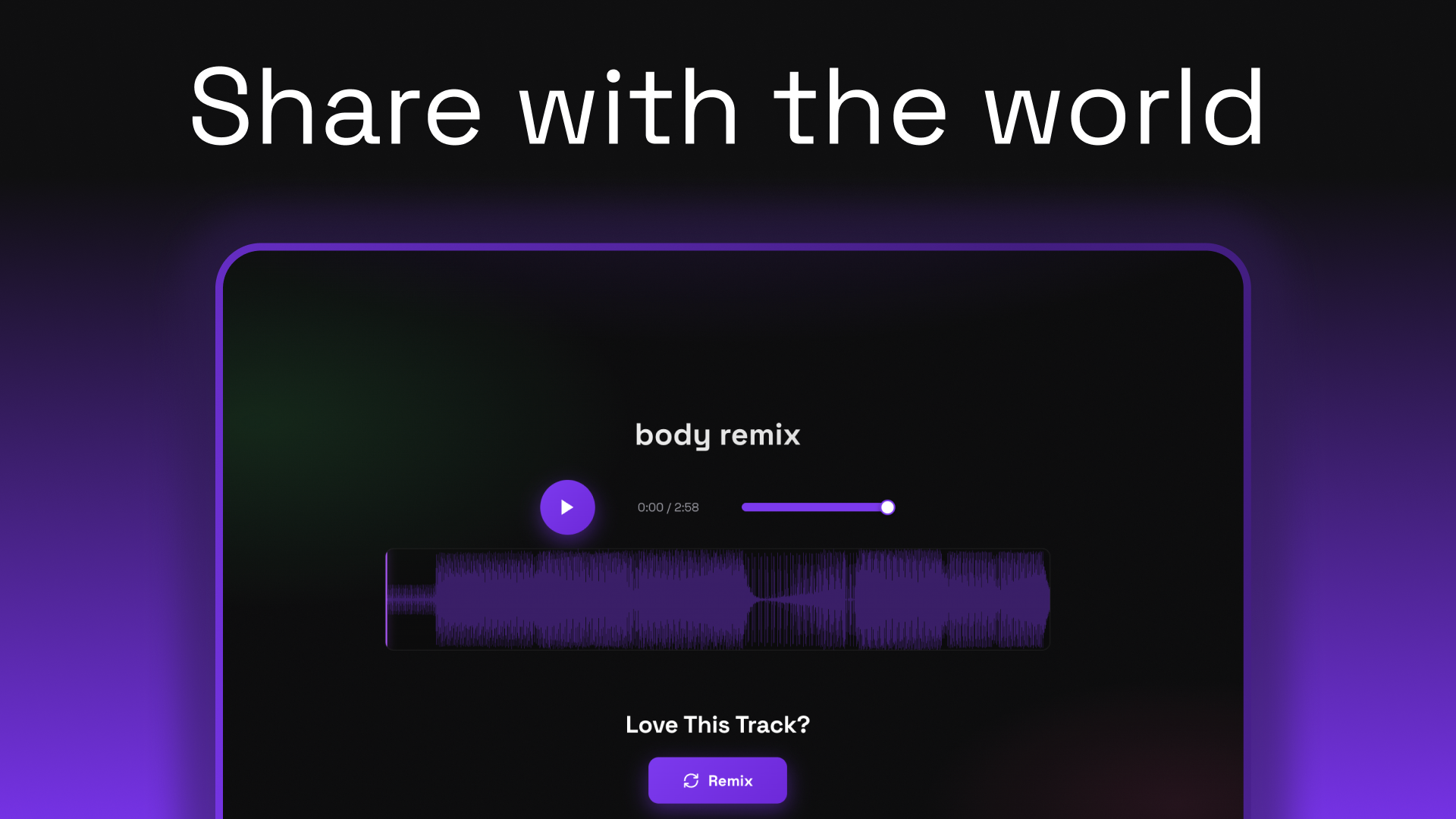 Sonura Studio screenshot 5