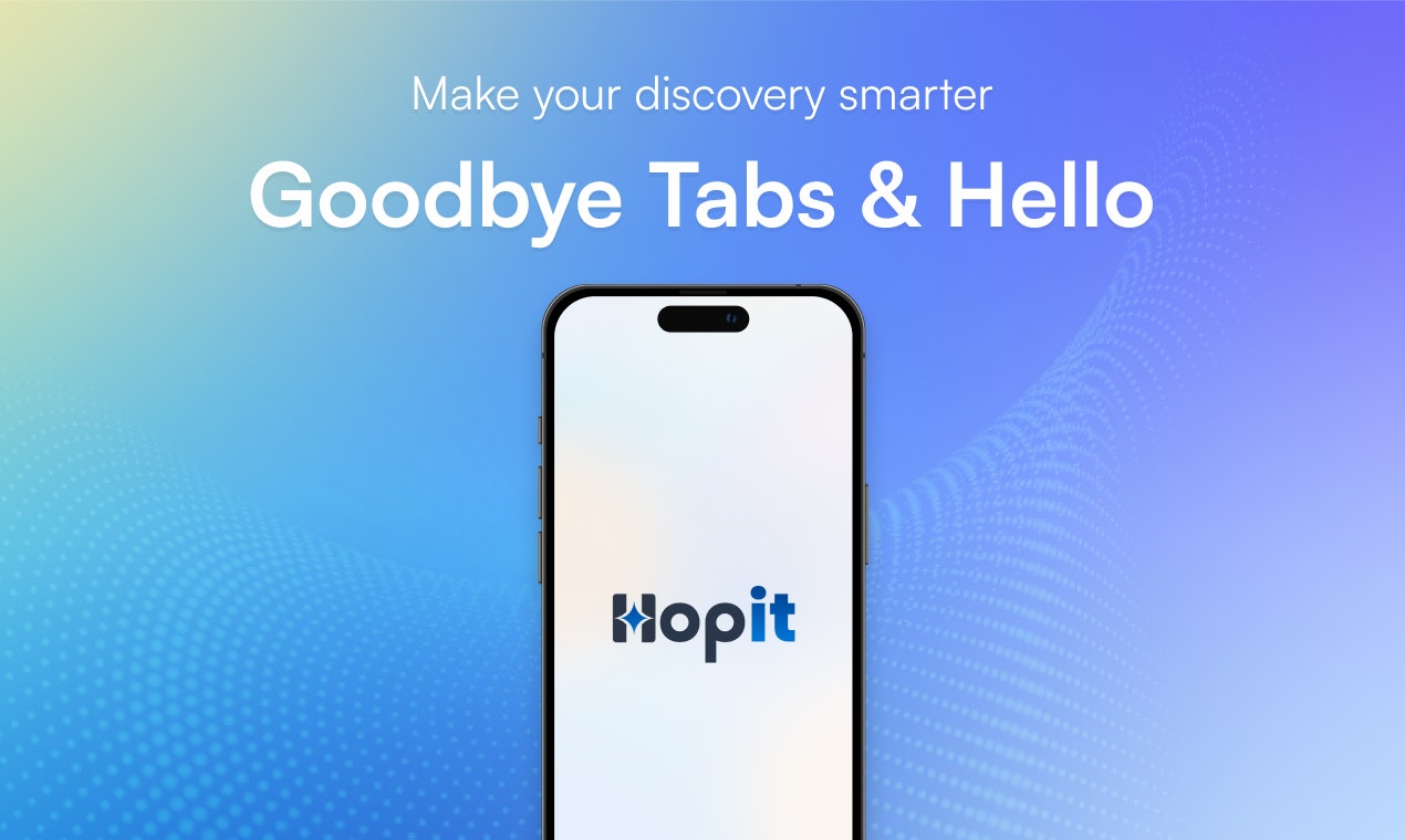 HOPIT screenshot 4