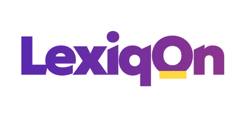 LexiqOn screenshot 1