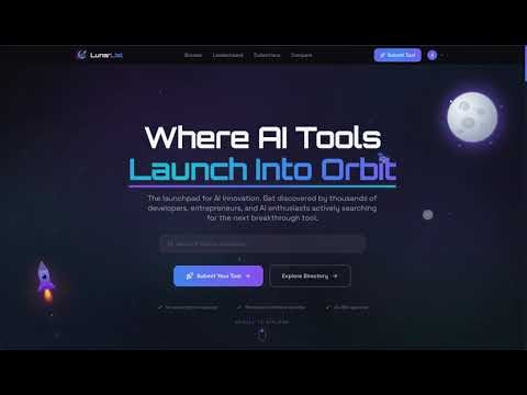 LunarList screenshot 1