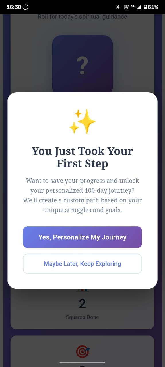 Mokshapatra screenshot 7