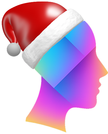 SpatialReal Christmas Calendar