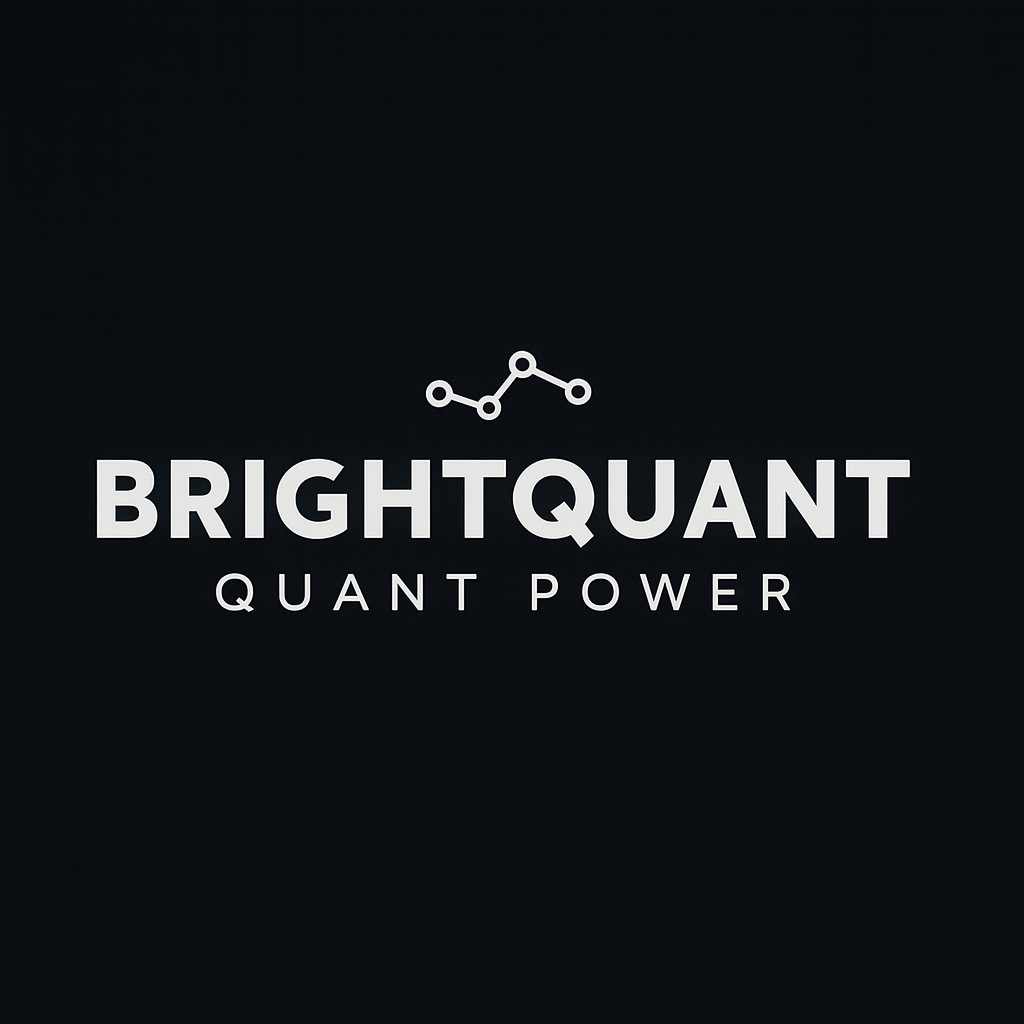 BrightQuant.