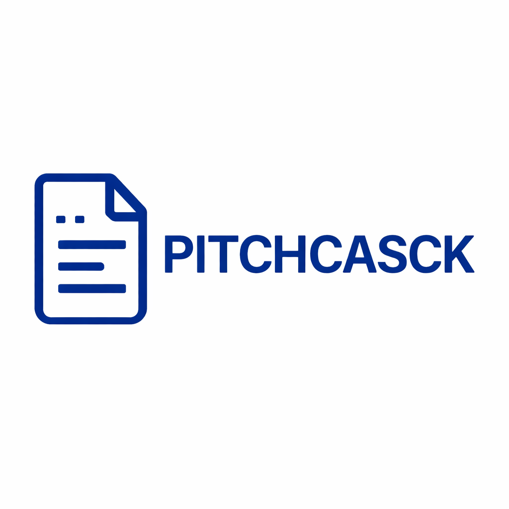 PITCHCASCK