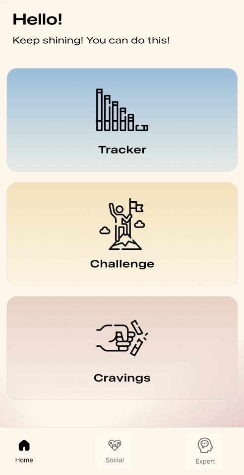 AirBae App screenshot 1