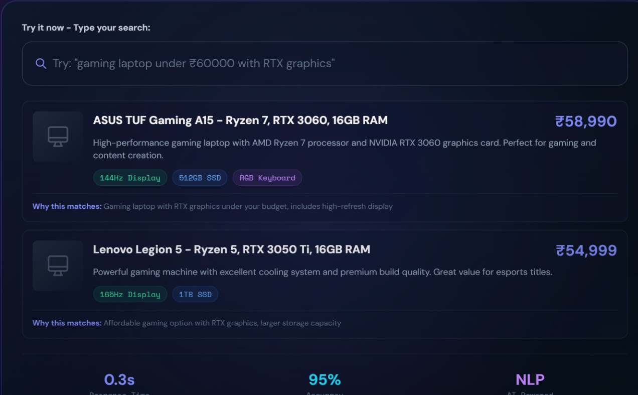 RowRefine screenshot 1