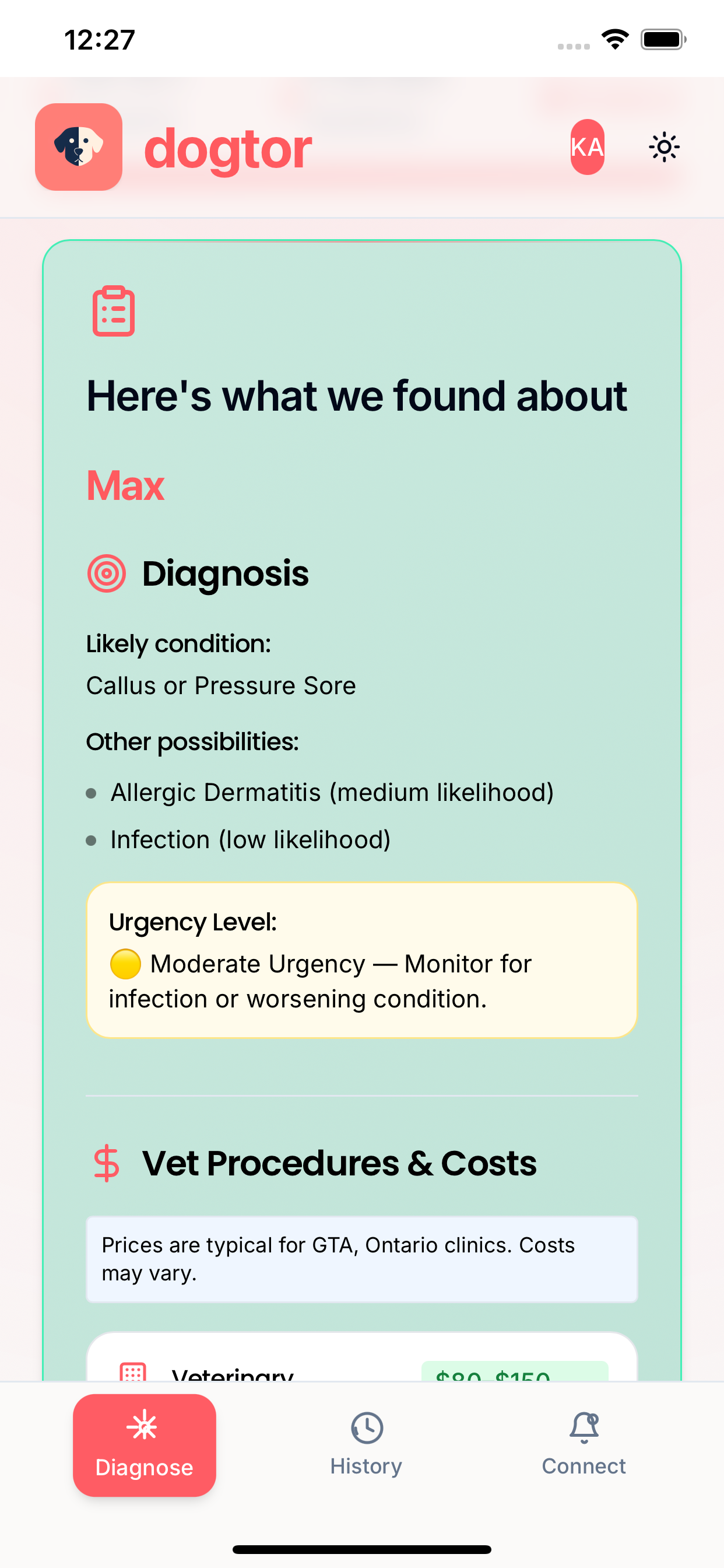 Dogtor  screenshot 4