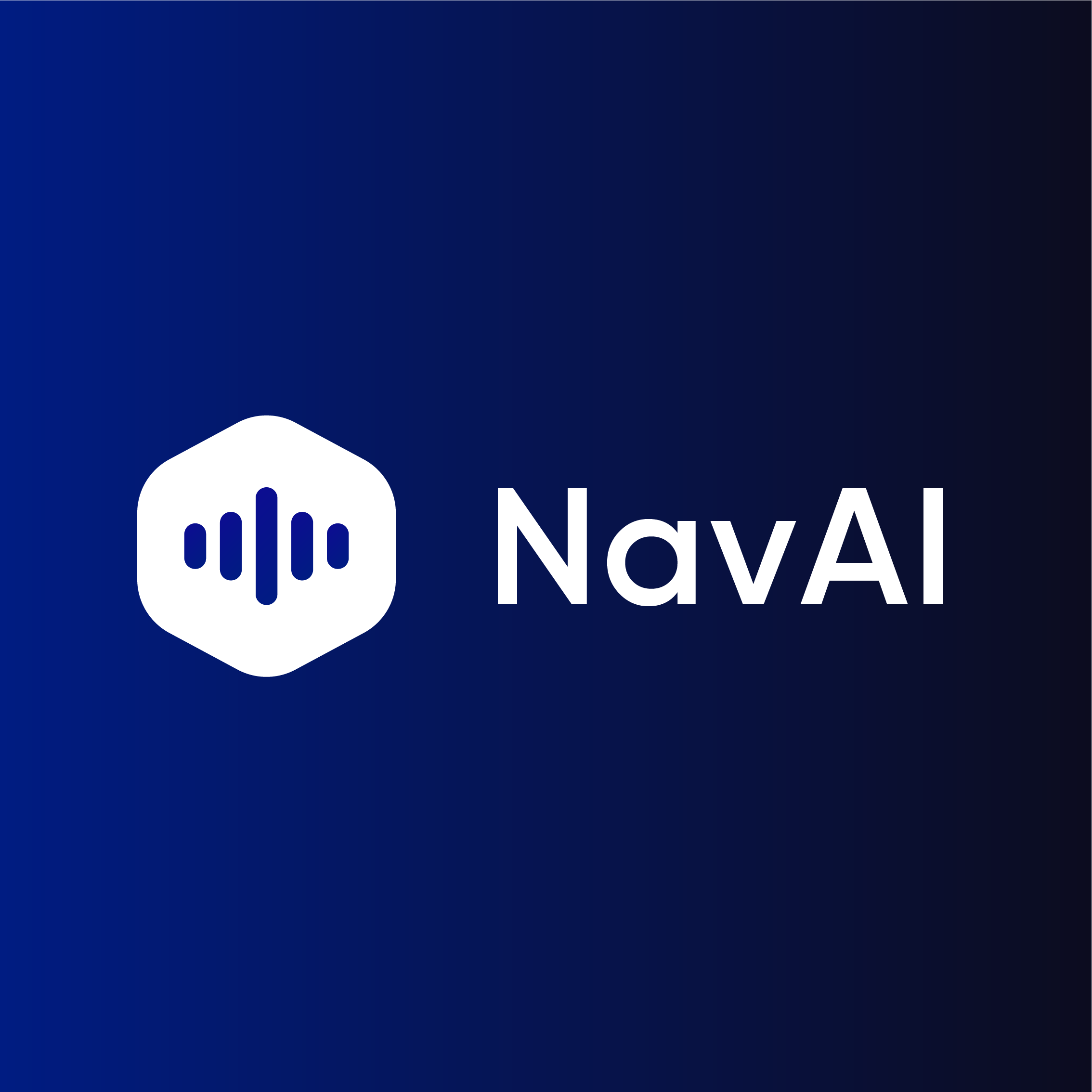 NavAI screenshot 1