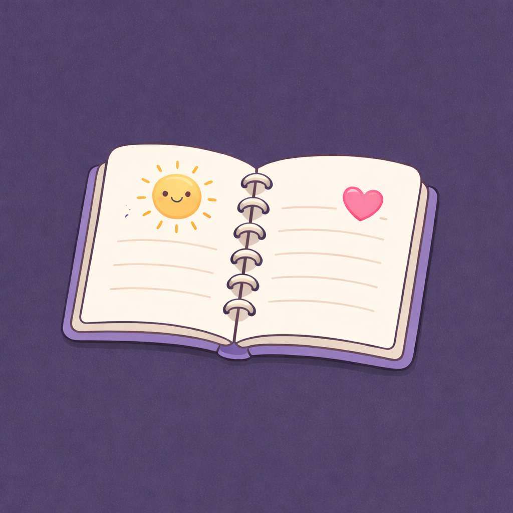 My AI Diary