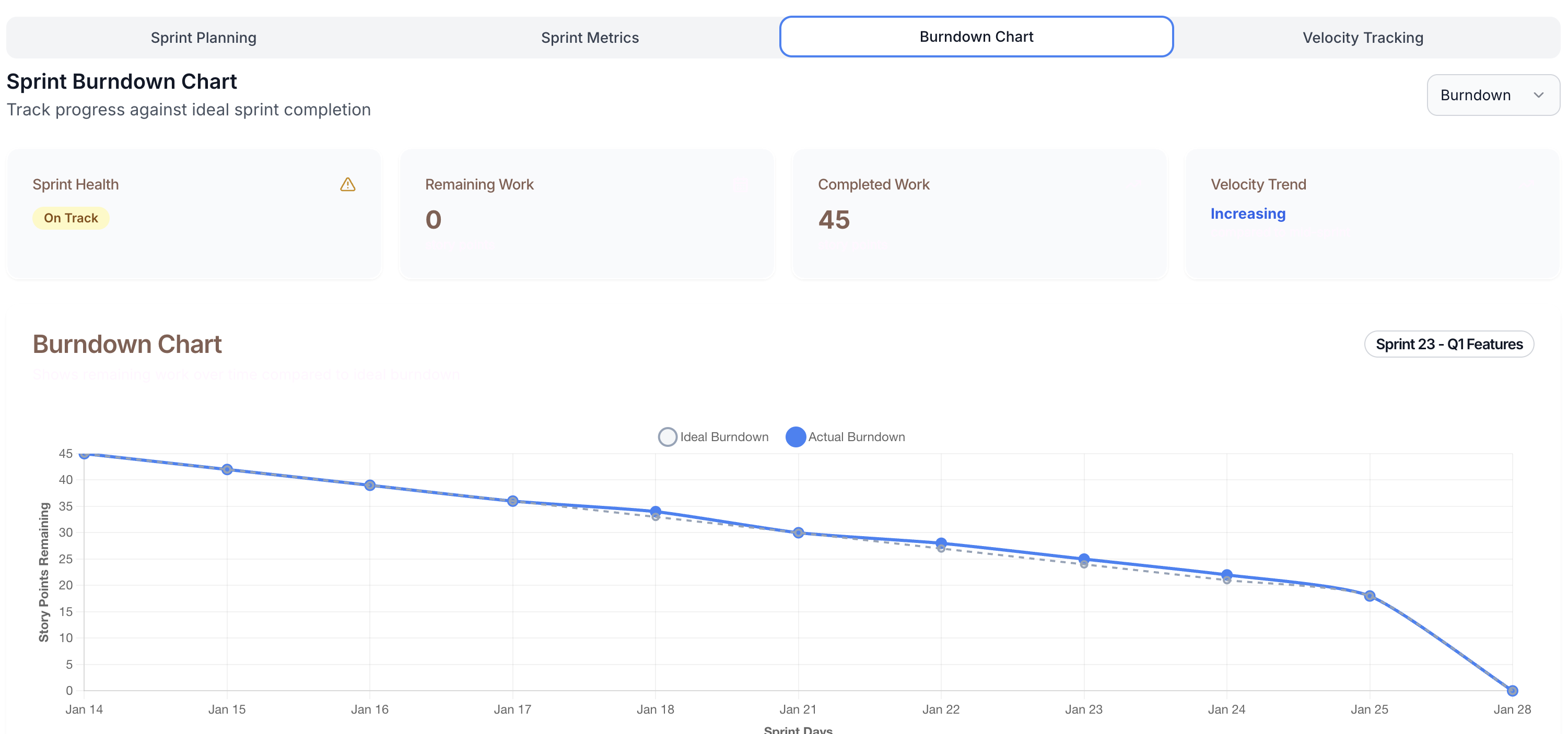 Elixion screenshot 3