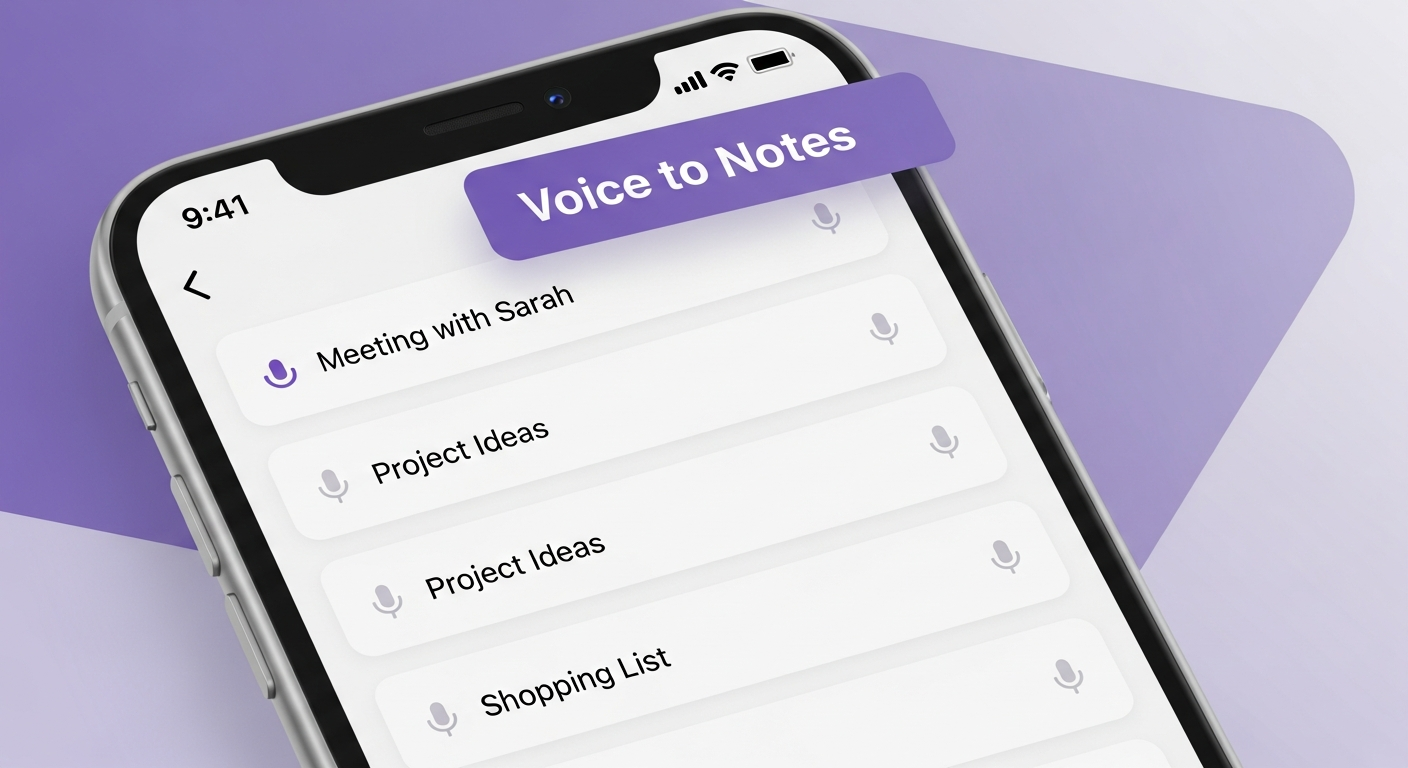 Virtual Note screenshot 3