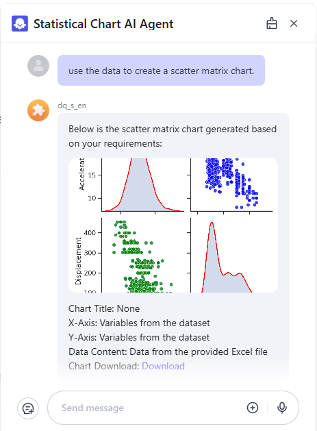AI Chart Tools 6 in 1 screenshot 14