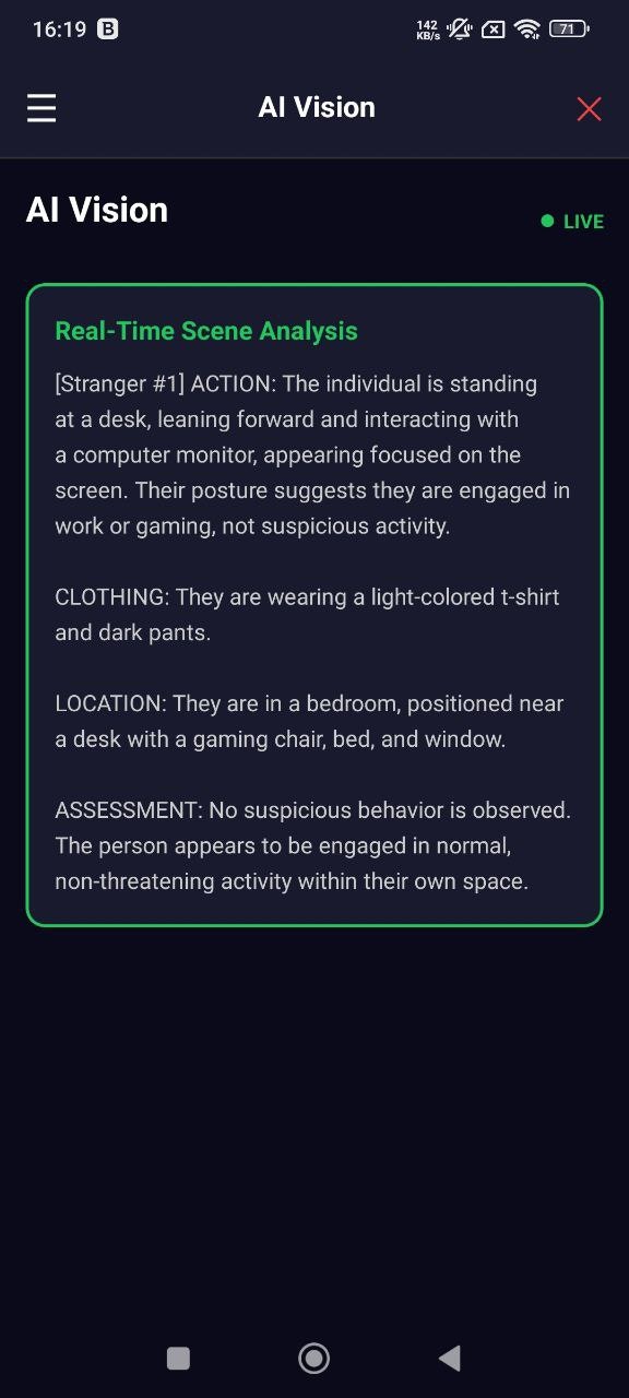 DALEXOR screenshot 2