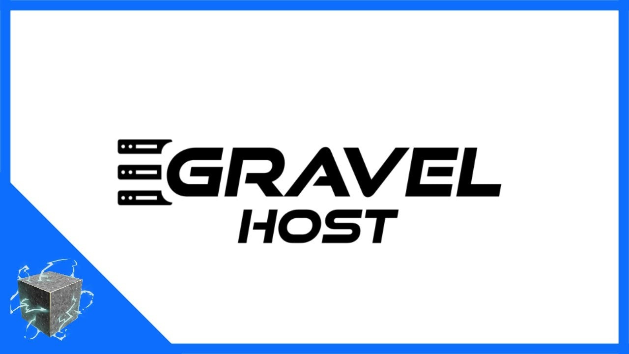 Gravel Host screenshot 1