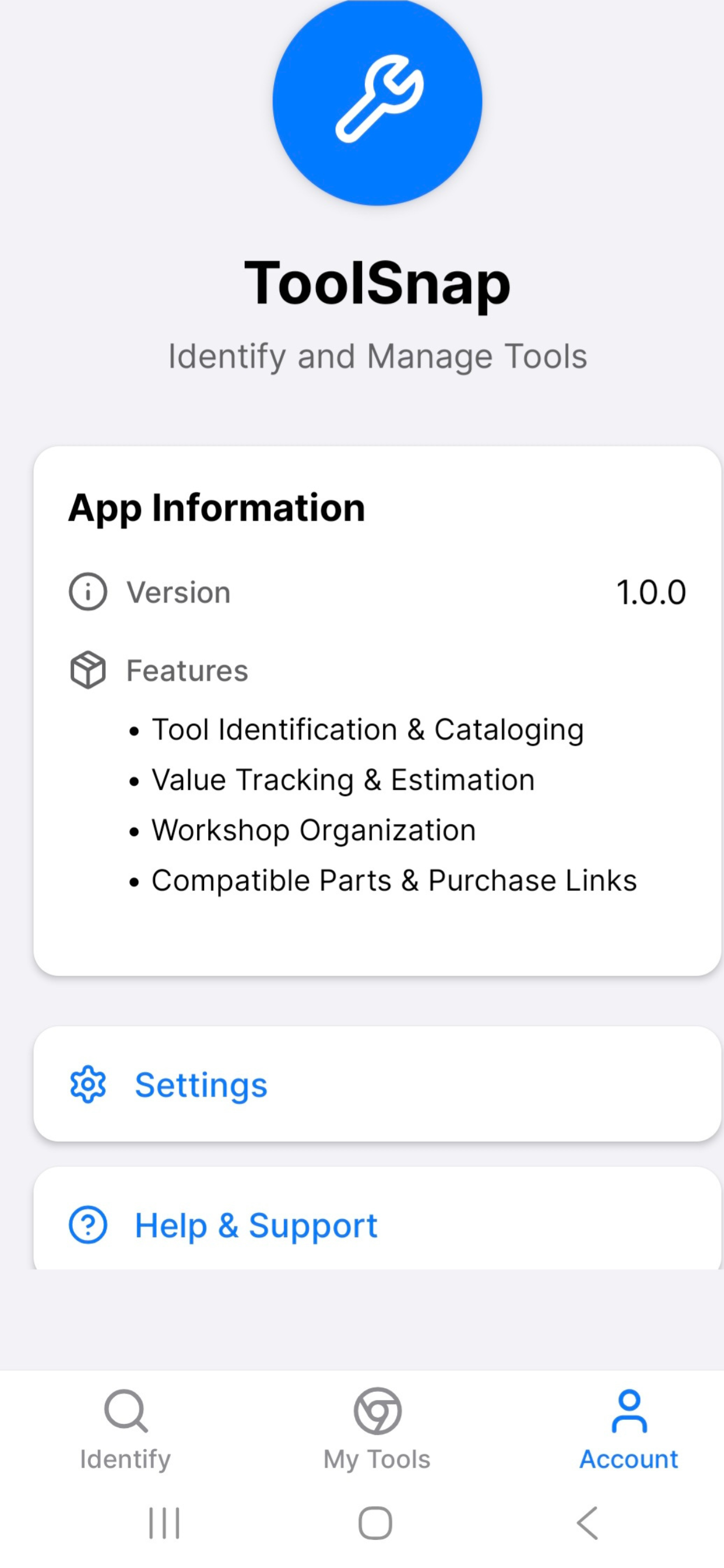 ToolSnap screenshot 6