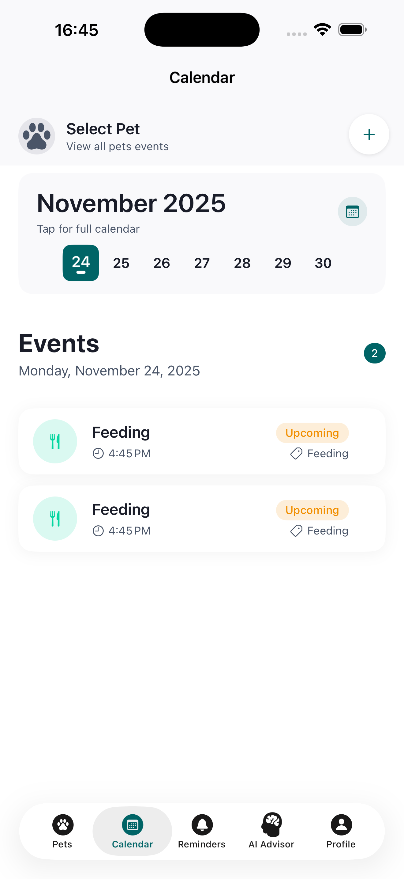 Pettify screenshot 4