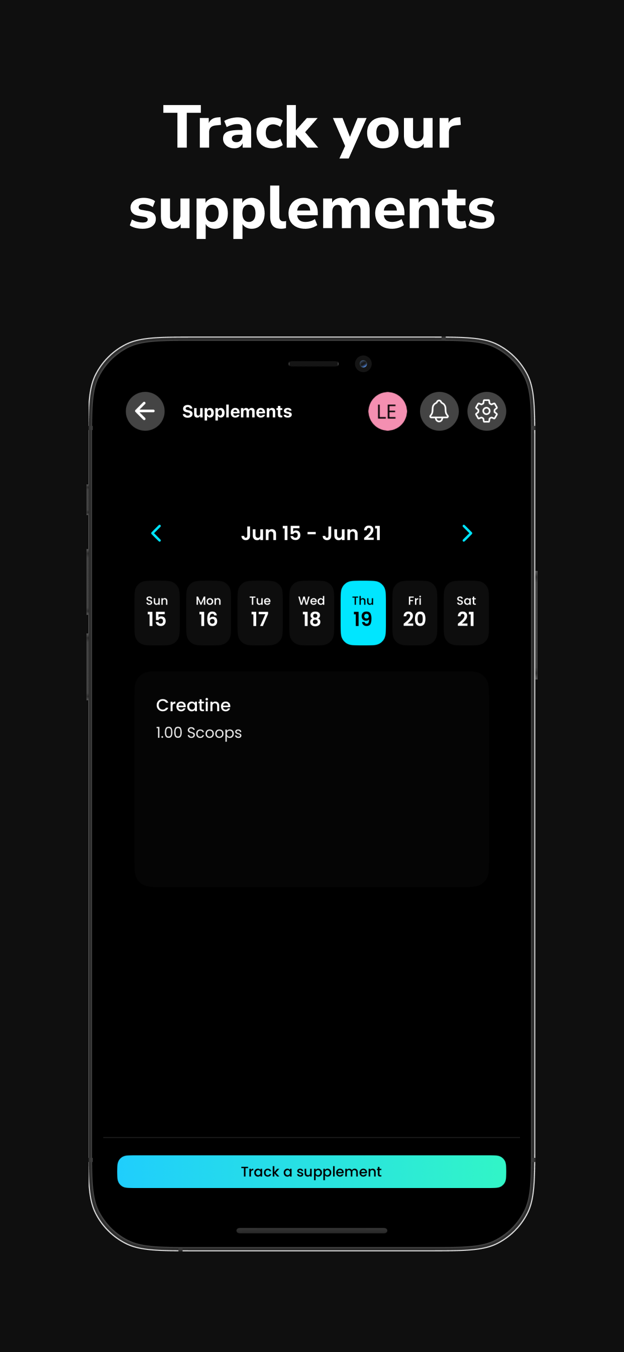 Gainflow screenshot 7