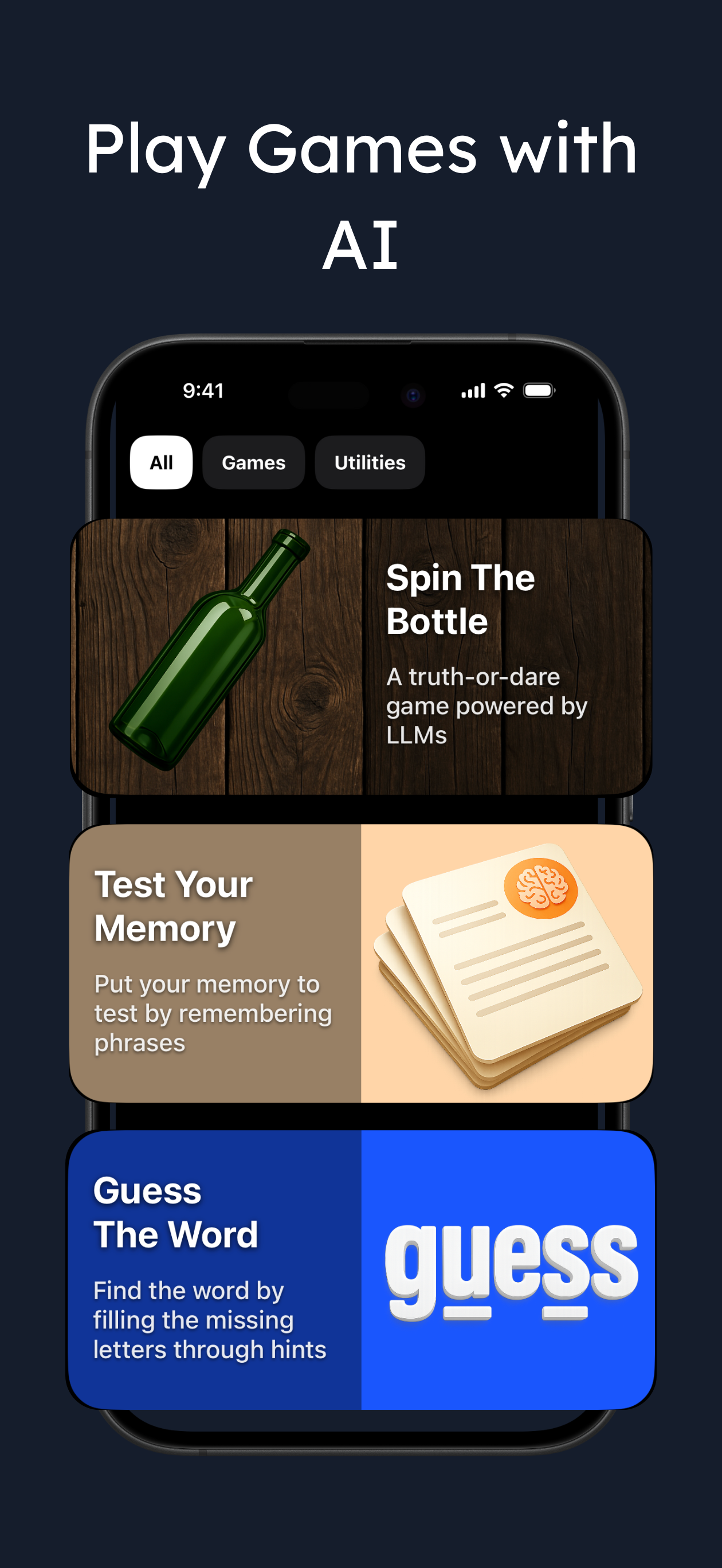 AnywAIr screenshot 3