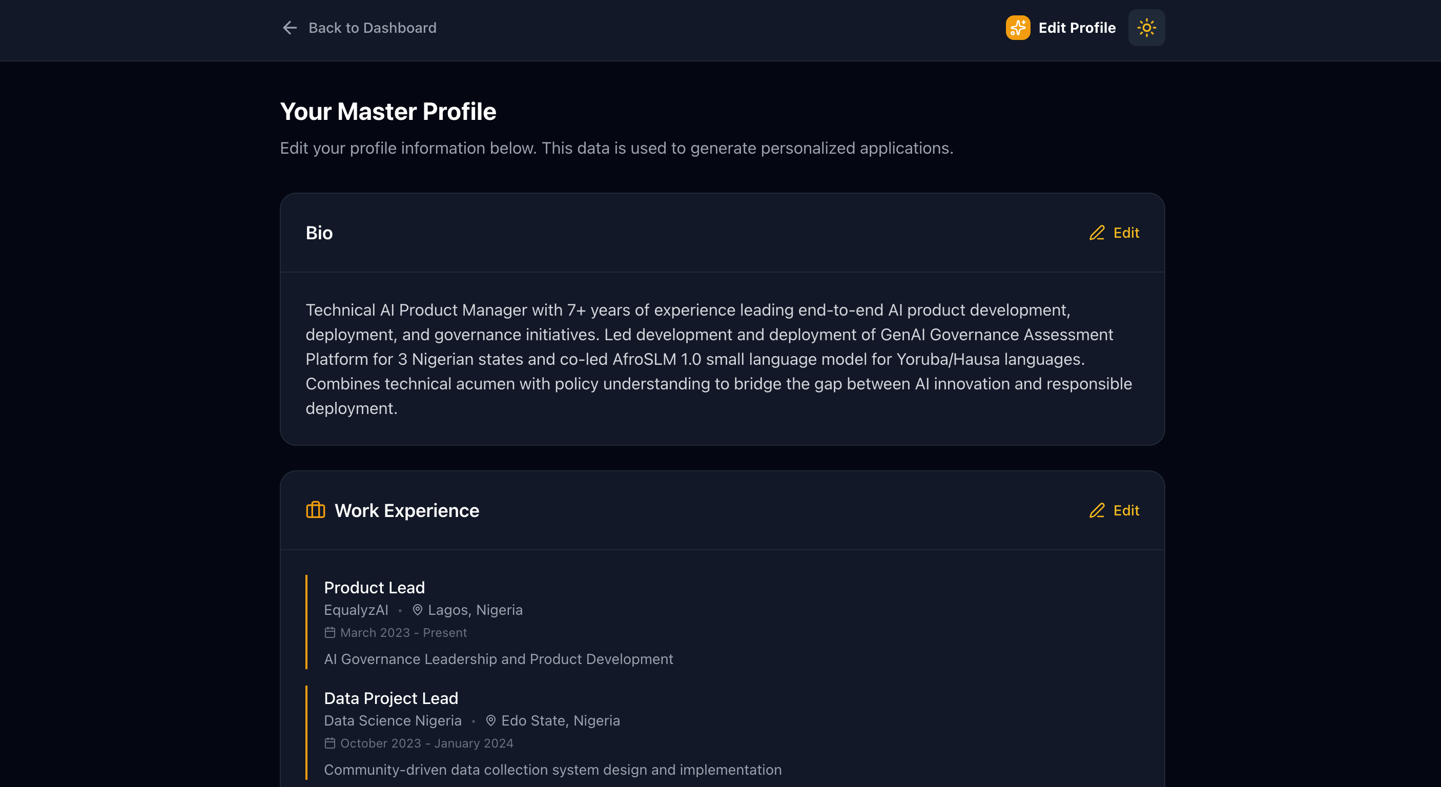Hont screenshot 3