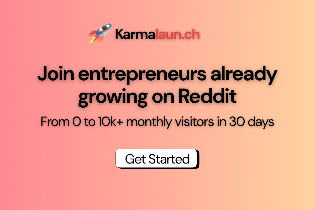 Karmalaunch screenshot 6