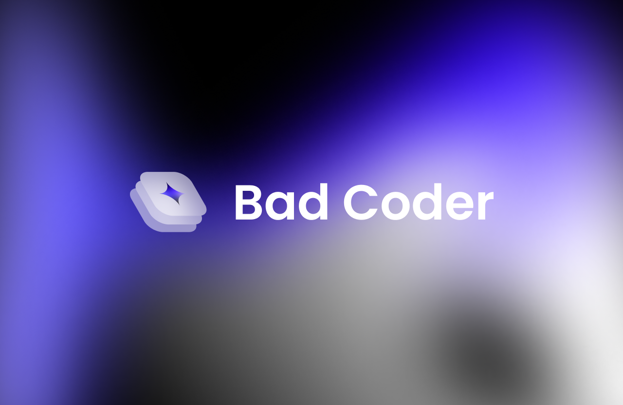 Bad Coder screenshot 1
