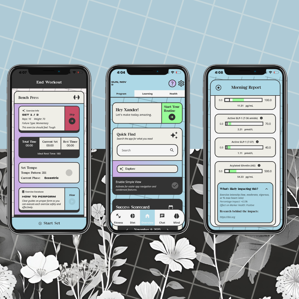 Ouroboros screenshot 3